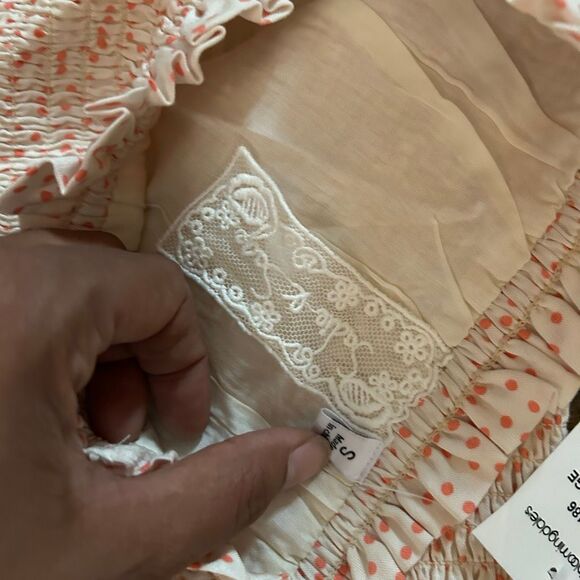 New Sadie & Sage Top - Picture 4 of 5